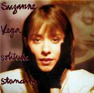 Suzanne Vega - Solitude Standing