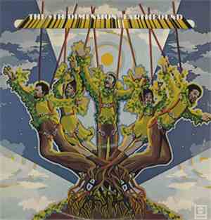 The 5th Dimension - Earthbound