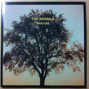 The Animals - Rarities