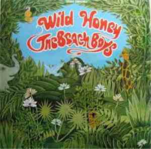 The Beach Boys - Wild Honey