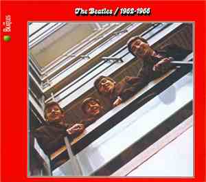 The Beatles - 1962-1966