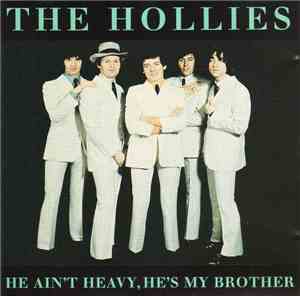 The Hollies - He Ain't Heavy, He's My Brother
