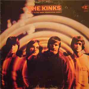 The Kinks - The Kinks Are The Village Green Preservation Society