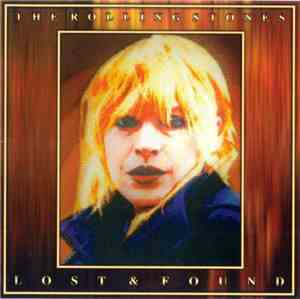 The Rolling Stones - Lost & Found Vol. 10