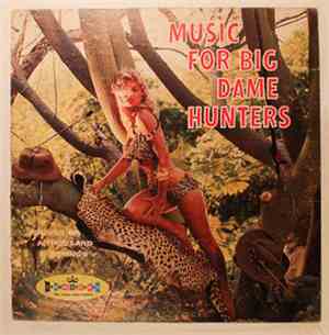 The Sounds Of A Thousand Strings - Music For Big Dame Hunters