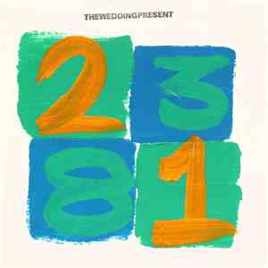 Theweddingpresent - Brassneck