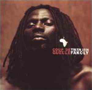 Tiken Jah Fakoly - Coup De Gueule