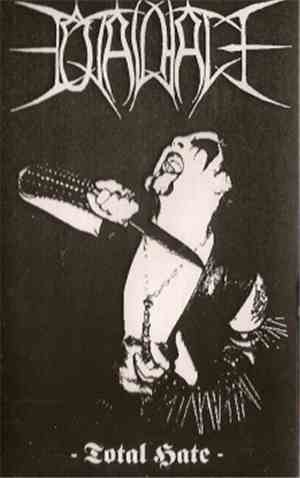 Total Hate - Total Hate