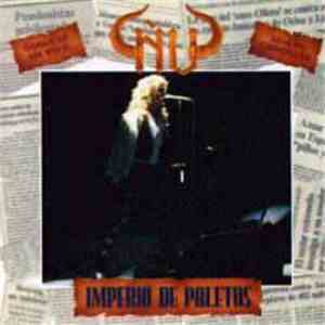 Ñu - Imperio De Paletos