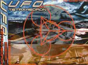 UFO - Tetrahedron
