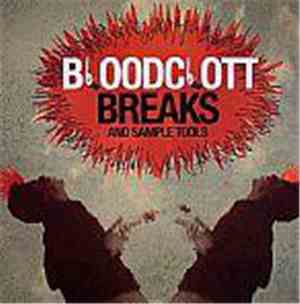 Unknown Artist - Bloodclott Breaks And Sample Tools Vol.1