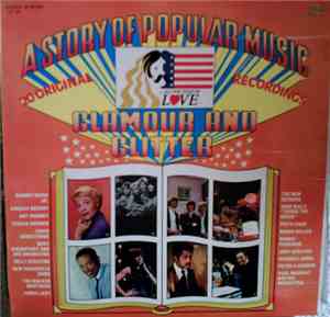 Various - All You Need Is Love: Glamour And Glitter