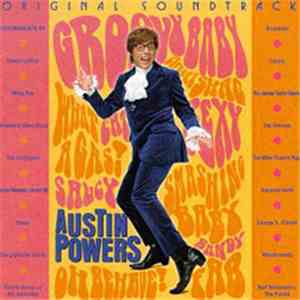 Various - Austin Powers - Original Soundtrack