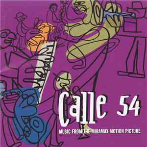 Various - Calle 54: Music From The Miramax Motion Picture