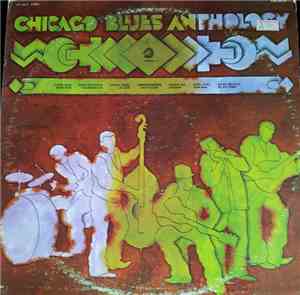 Various - Chicago Blues Anthology