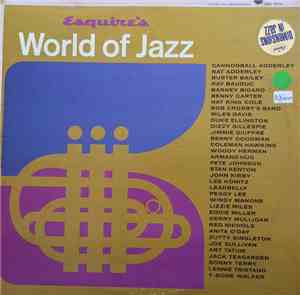 Various - Esquire's World Of Jazz