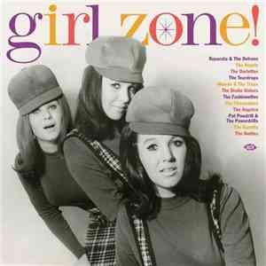 Various - Girl Zone!