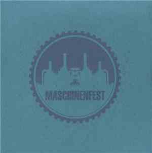 Various - Maschinenfest 2009