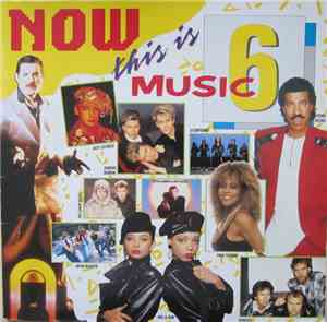 Various - Now This Is Music 6