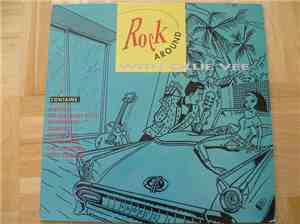Various - Rock Around With Ollie Vee Vol.1