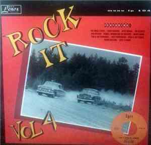 Various - Rock It Vol. 4