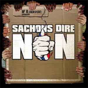 Various - Sachons Dire Non