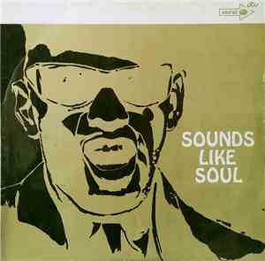 Various - Sounds Like Soul