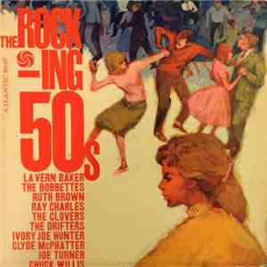 Various - The Rocking 50s