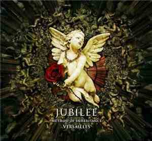 Versailles  - Jubilee -Method Of Inheritance-
