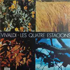 Vivaldi - Les Quatre Estacions