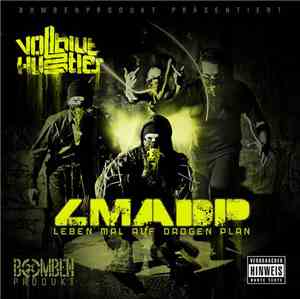 Vollbluthustler - LMADP