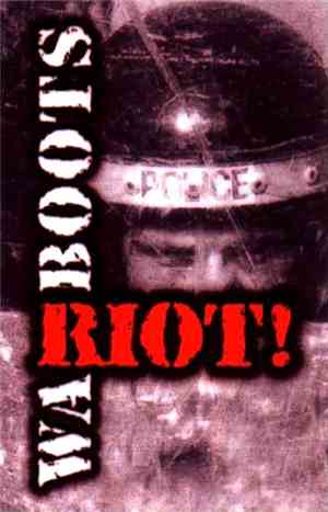Warboots  - Riot!