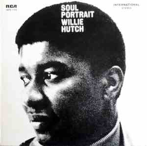 Willie Hutch - Soul Portrait