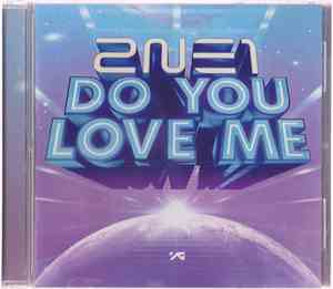 2NE1 - Do You Love Me