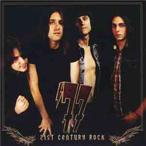 '77 - 21st Century Rock