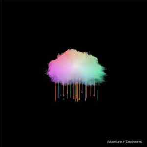 Adventures In Daydreams - Spirits Of The Forest EP