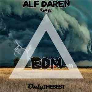 Alf Daren - Rage (EDM)