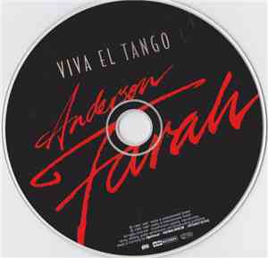 Anderson Farah - Viva El Tango
