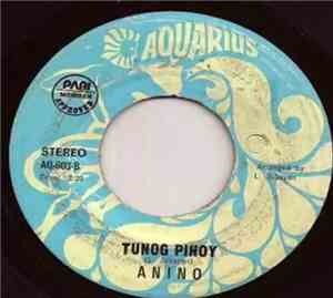 Anino - Lagi Kang Nasa Isip Ko / Tunog Pinoy