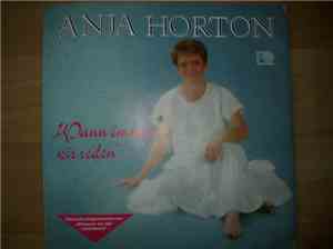 Anja Horton - Wann Immer Wir Reden