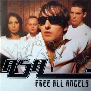 Ash - Free All Angels