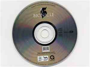 Barcode Brothers - Bionicle