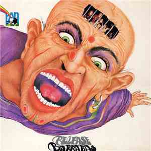Barrabas - Release Barrabas
