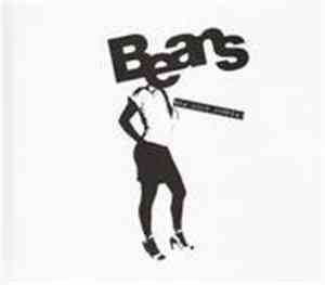 Beans - Now Soon Someday