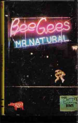 Bee Gees - Mr. Natural