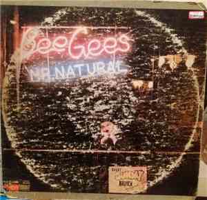 Bee Gees - Mr. Natural
