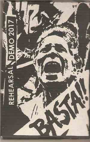 B.E.T.O.E - Basta!!