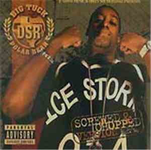 Big Tuck - Polar Bear: Screwed & Chopped Version
