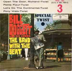 Bill Doggett - Open The Door, Richard!