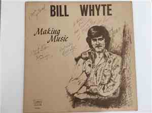 Billy Whyte - Making Music